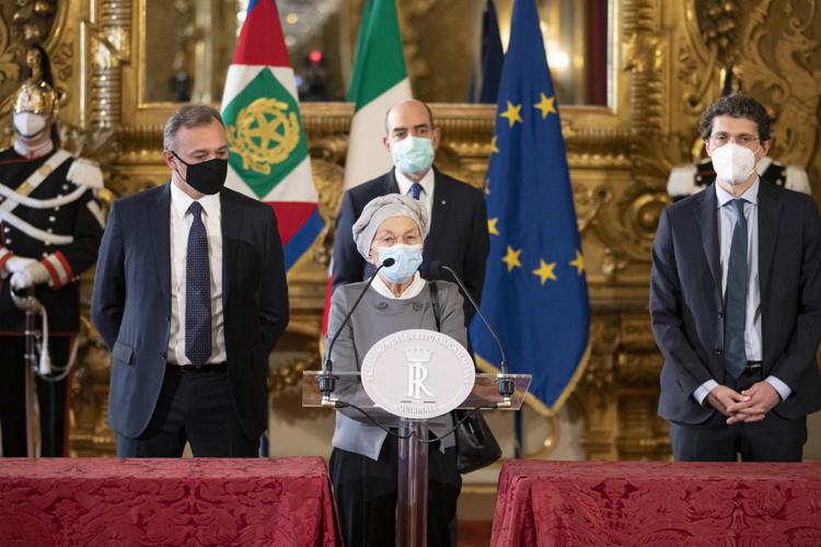 (foto Quirinale)