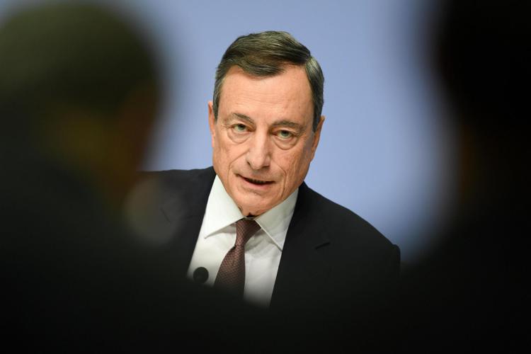 Draghi Parte Il Toto Ministri Per I Media In Pole Giorgetti Cartabia E Delrio