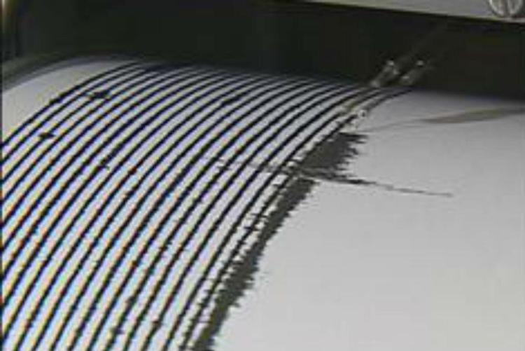 Terremoto magnitudo 7.5 in Nuova Caledonia: allerta tsunami