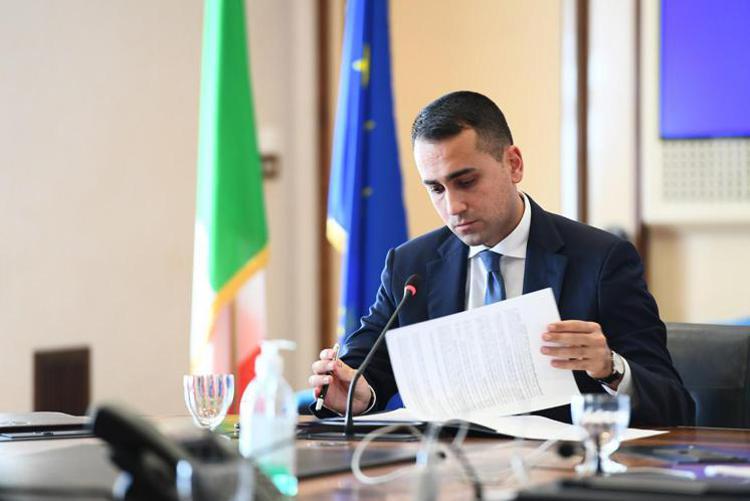 Chico Forti, Di Maio: 