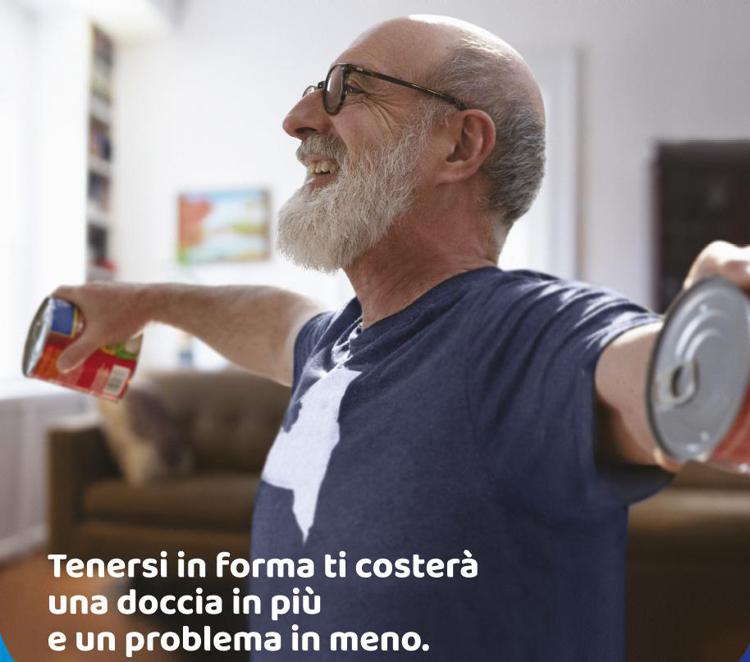 Prevenzione 'scudo' per chi soffre di malattie renali, al via campagna Amgen Italia