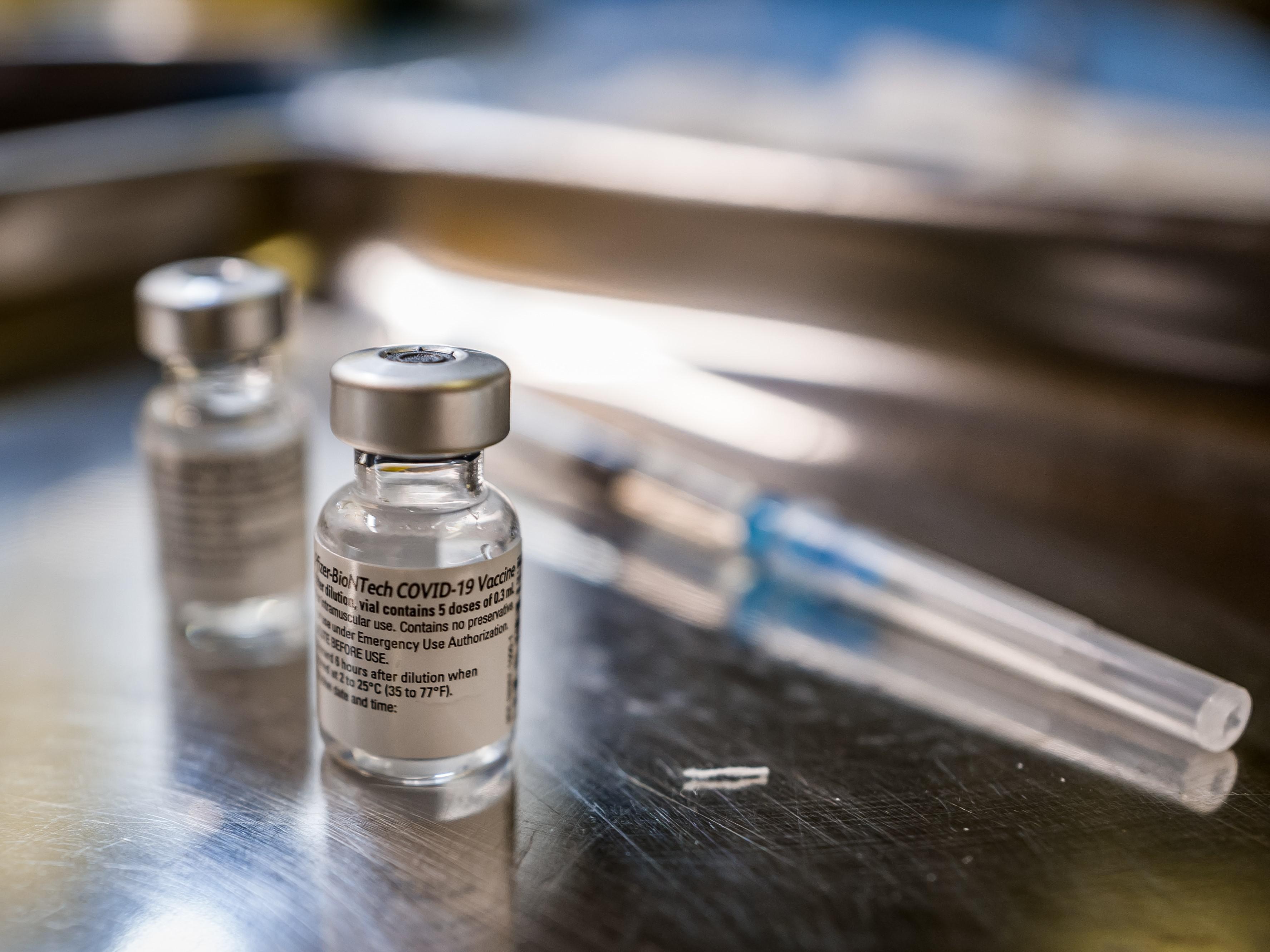 Link Campus Observatory, 84% dos jovens apóiam as vacinas da Covid, a confiança na ciência cresce