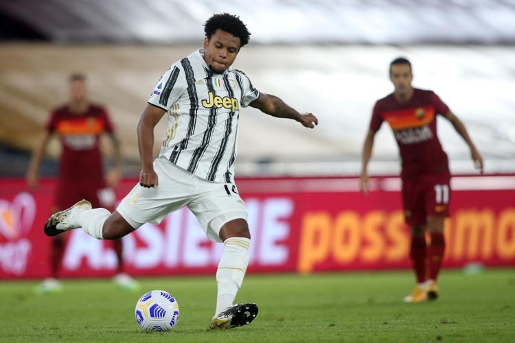 Calciomercato Juve, McKennie al Leeds: le cifre dell'affare