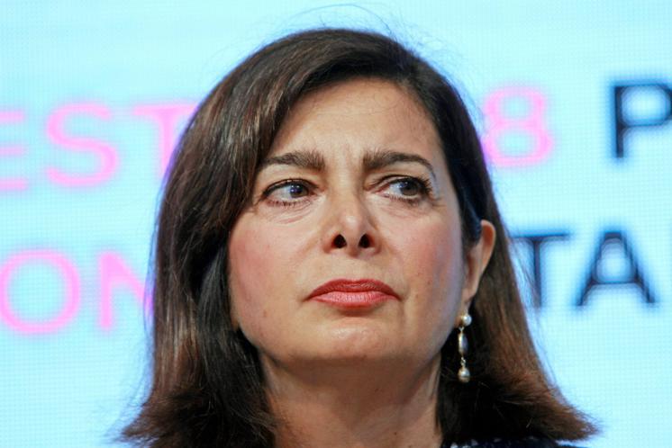 Laura Boldrini Si E Operata Come Sta Sara Lunga