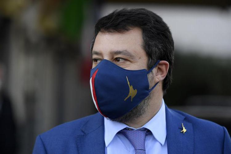 25 aprile, Salvini: 