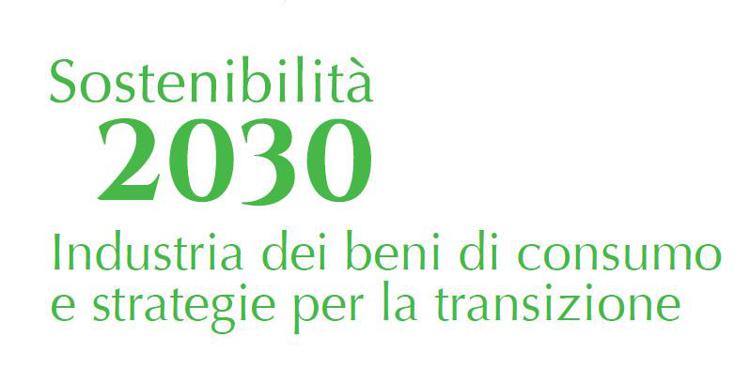 Ibc presenta il progetto 'Sostenibilità 2030'