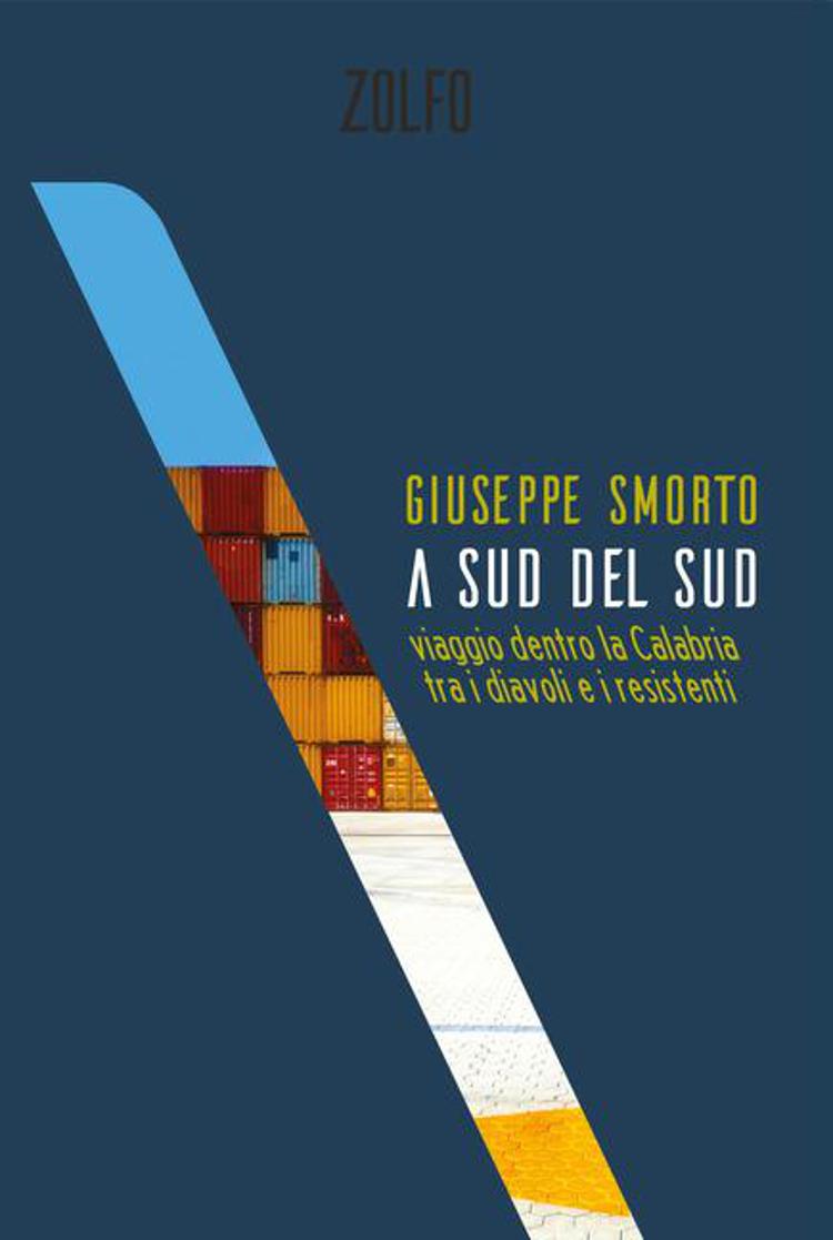 Libri, Giuseppe Smorto: 