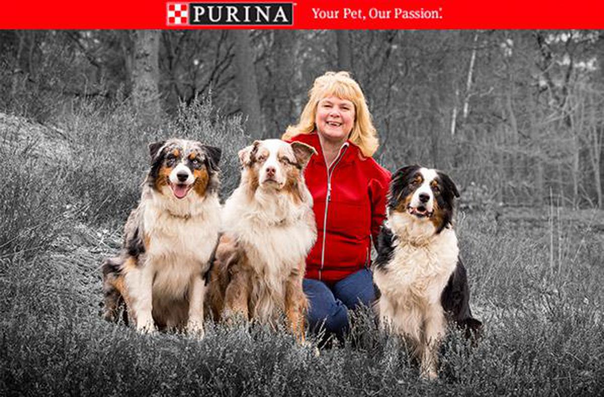 Terza edizione del report Purina in Society