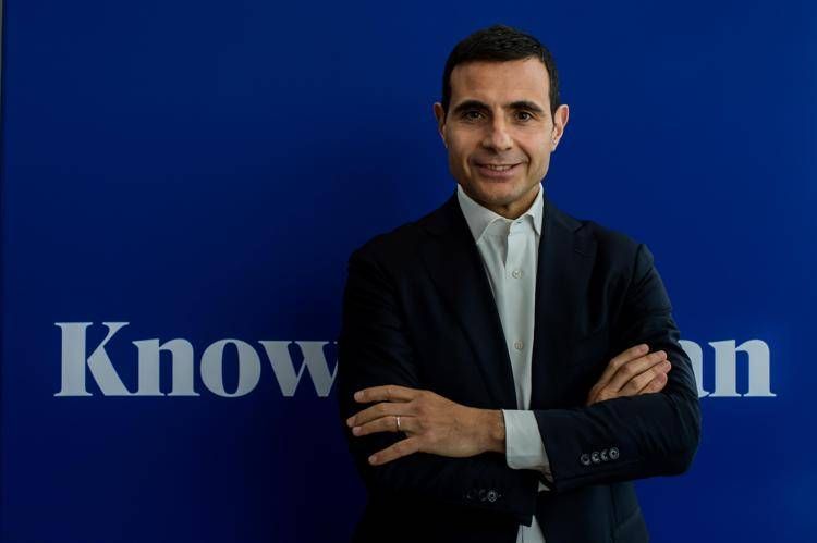 Axa Italia, Giacomo Gigantiello nuovo ceo