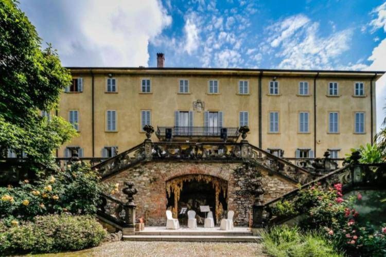 Torna 'Arte Cultura Villa Sormani', dal 25 giugno 3 giorni di eventi, storia e cultura