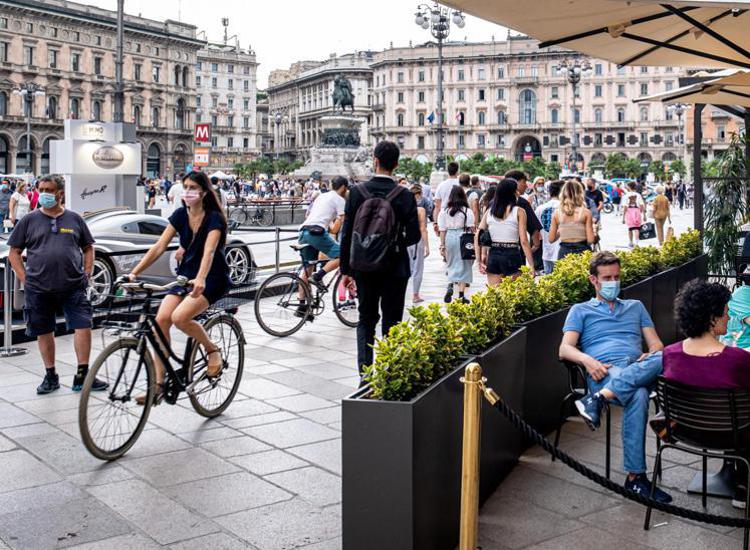 Varianti in Italia, nuova indagine del Ministero