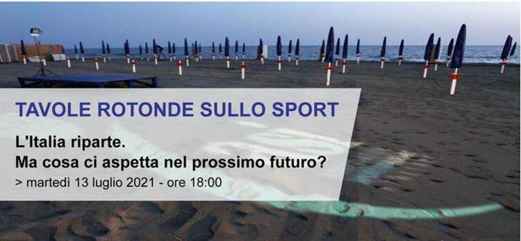 Sport, ripresa o falsa ripartenza? Tavola rotonda Asi, bilancio dopo primi 30 giorni di riapertura