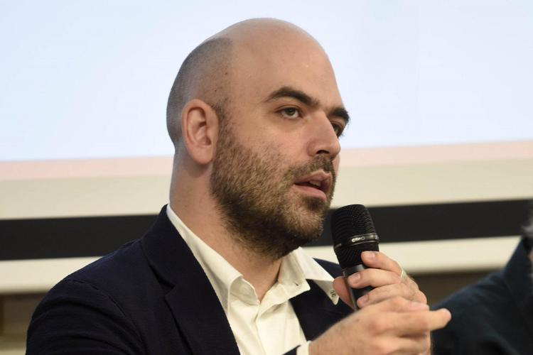 Sanremo 2022, Saviano al Festival per parlare di strage Capaci