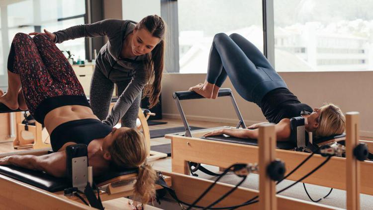 Come diventare istruttori di pilates: dalla teoria alla pratica