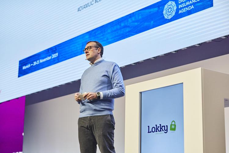 Le polizze professionali di Lokky: su misura e 100% digitali