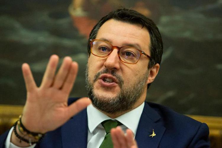 Green Pass obbligatorio, Salvini: 