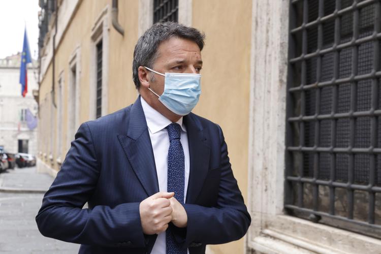 Ballottaggi, Renzi: 