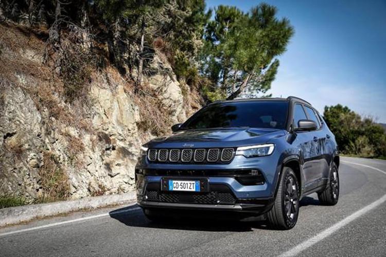 Miglior SUV ibridi 2021: la top 10 in Italia