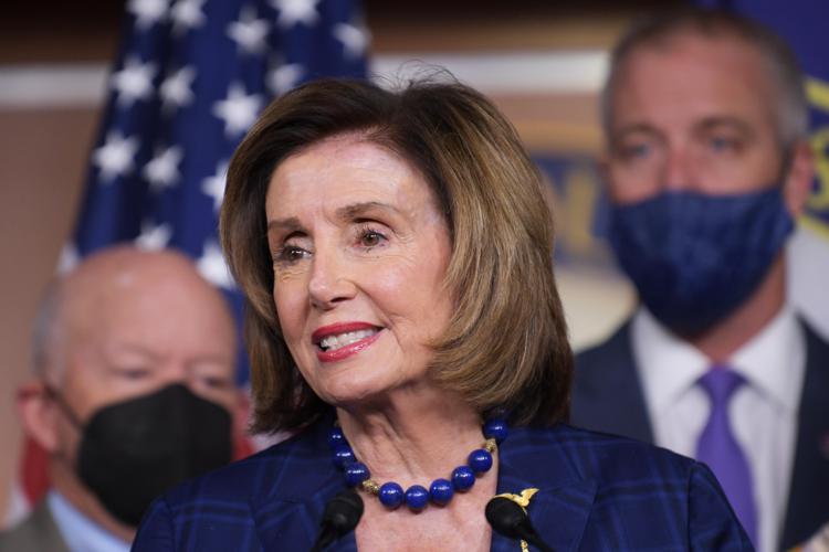 Pelosi a Taiwan, Cina agli Usa: 