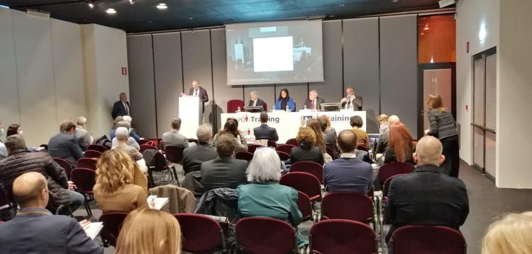 Formazienda ad Expo Training, formazione cruciale per ripresa post-Covid