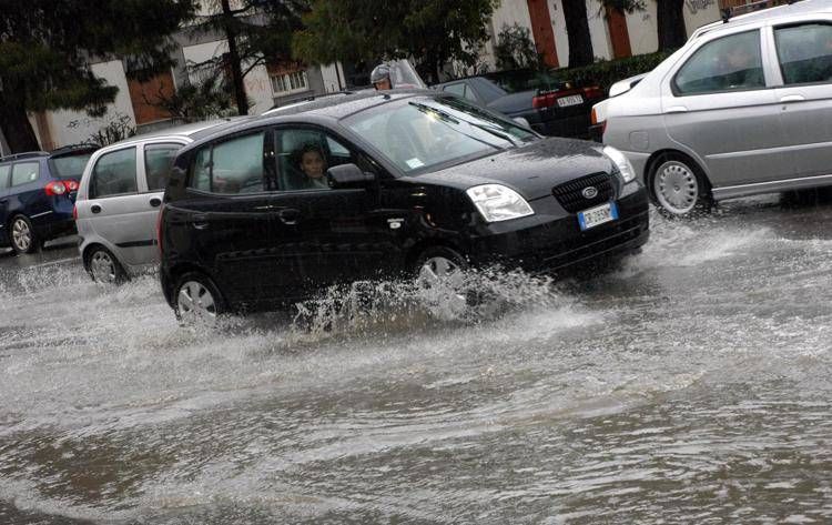 Maltempo Sicilia e Medicane, allerta rossa meteo oggi e domani