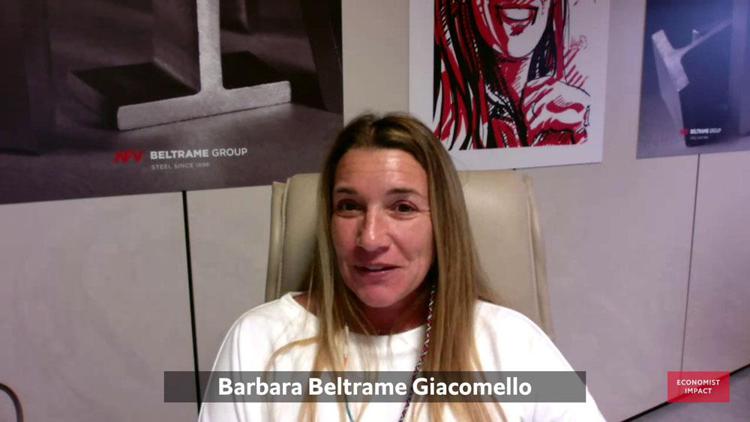 Imprese, Beltrame (B20): 'Importantissime catene valore, lavorare insieme a governo'