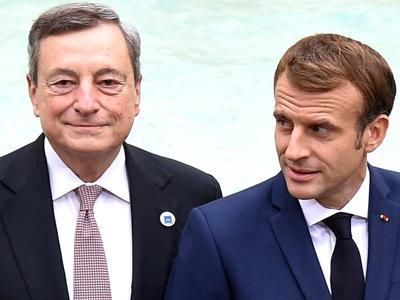 Will France end up like Italy?  What will happen after the elections