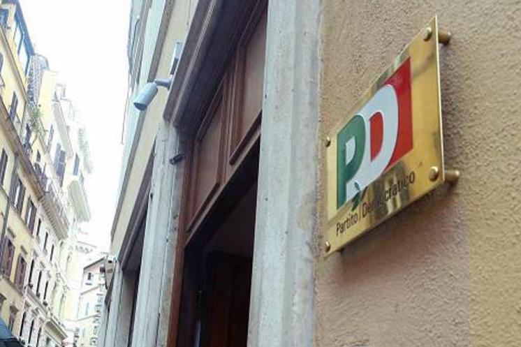 Political polls, head to head Pd-Fratelli d’Italia