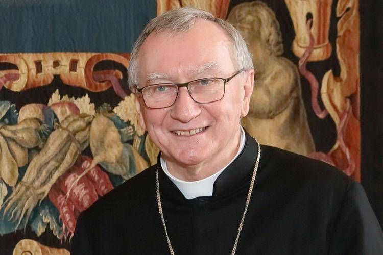 Pietro Parolin