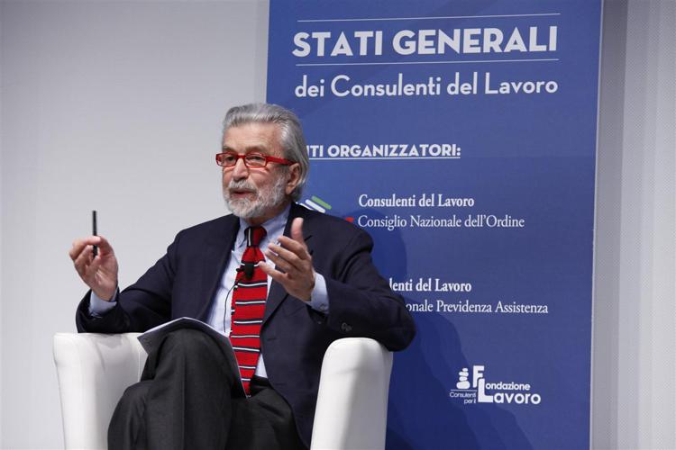 Damiano: 'Consulenti lavoro capaci di guardare al futuro'