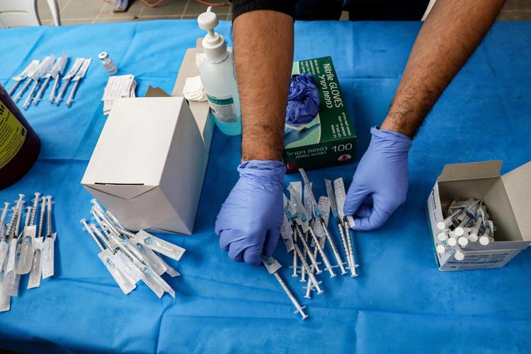 Vaccini - da Aviaria a Dengue per Italia strategia 