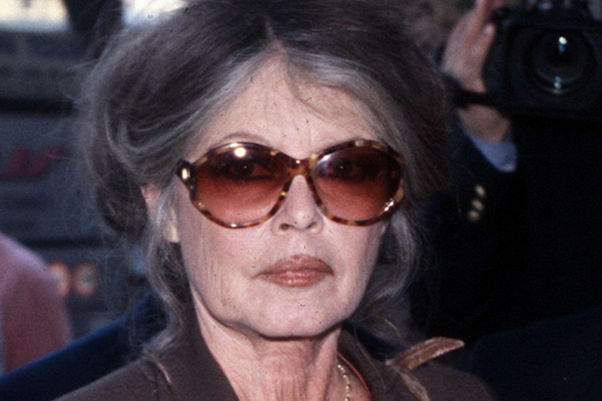 Brigitte Bardot Illness At Home Due To The Heat In Saint Tropez Time News