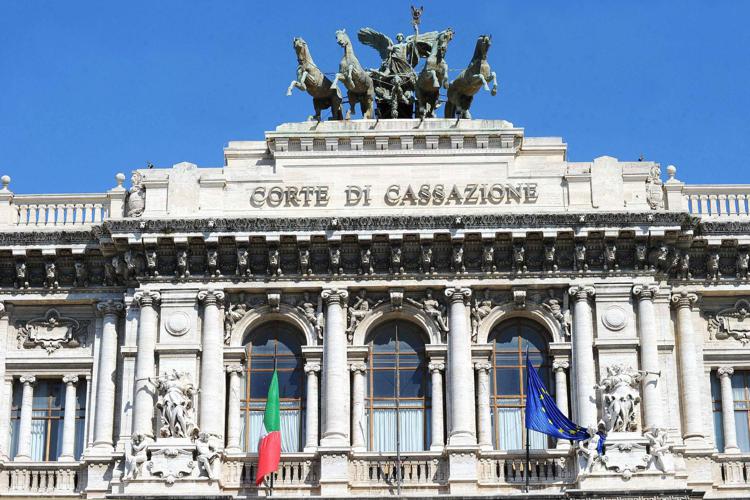 Cassazione, il Consiglio di Stato azzera i vertici: 