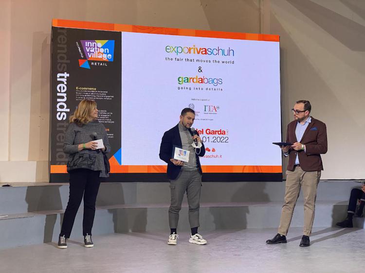 L'alta moda si indossa con la realtà aumentata: premiata la startup più innovativa del fashion retail