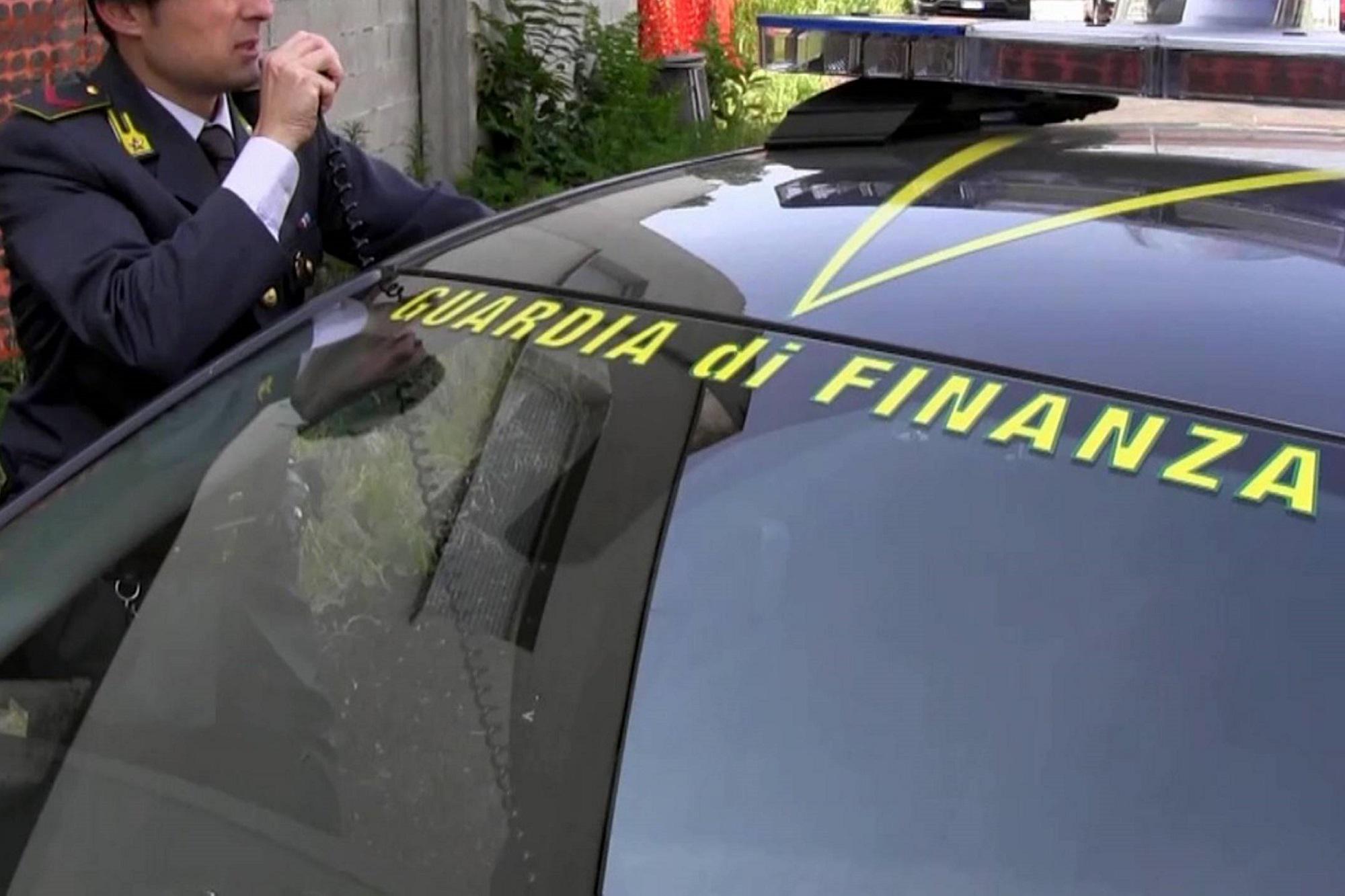 Corruzione - inchiesta procura Milano: arrestato generale dei carabinieri