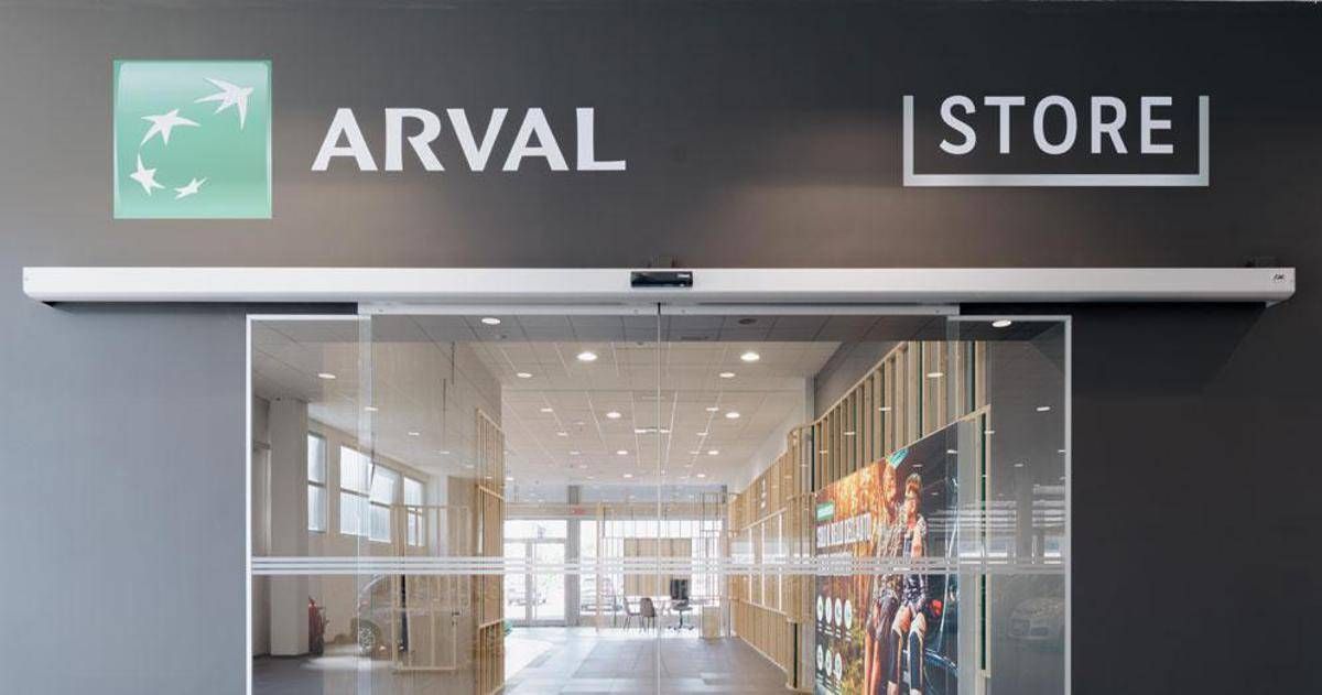 Arval archivia il 2021 all'insegna di risultati in crescita e di un consolidamento sul mercato italiano