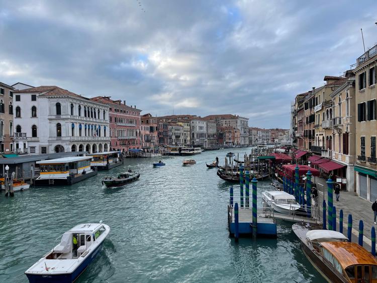 Venywhere, progetto di Fondazione di Venezia e Università Ca’ Foscari per un nuovo modo lavorare e vivere