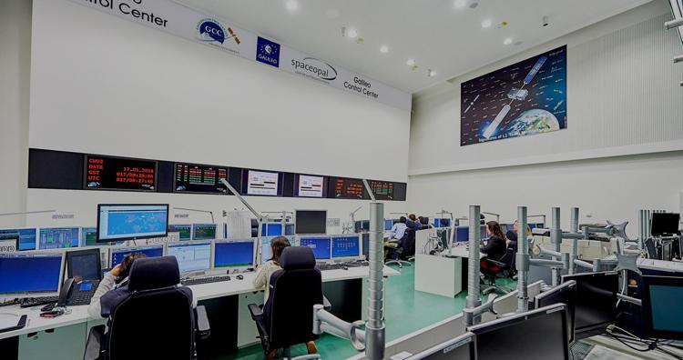 Spazio, Spaceopal confermata Service Operator del programma Galileo