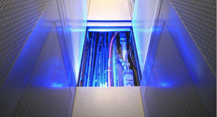 Internet, superati i 10 Tbs di capacità accesa al Mix