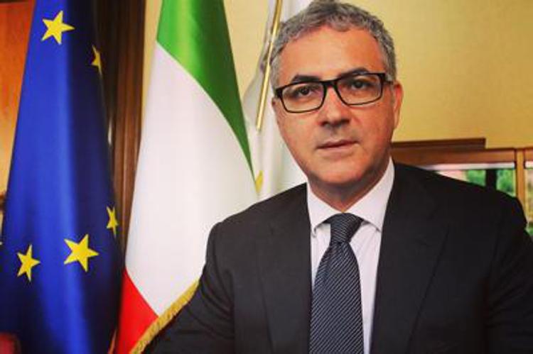 Stefano Cuzzilla, presidente di Federmanager