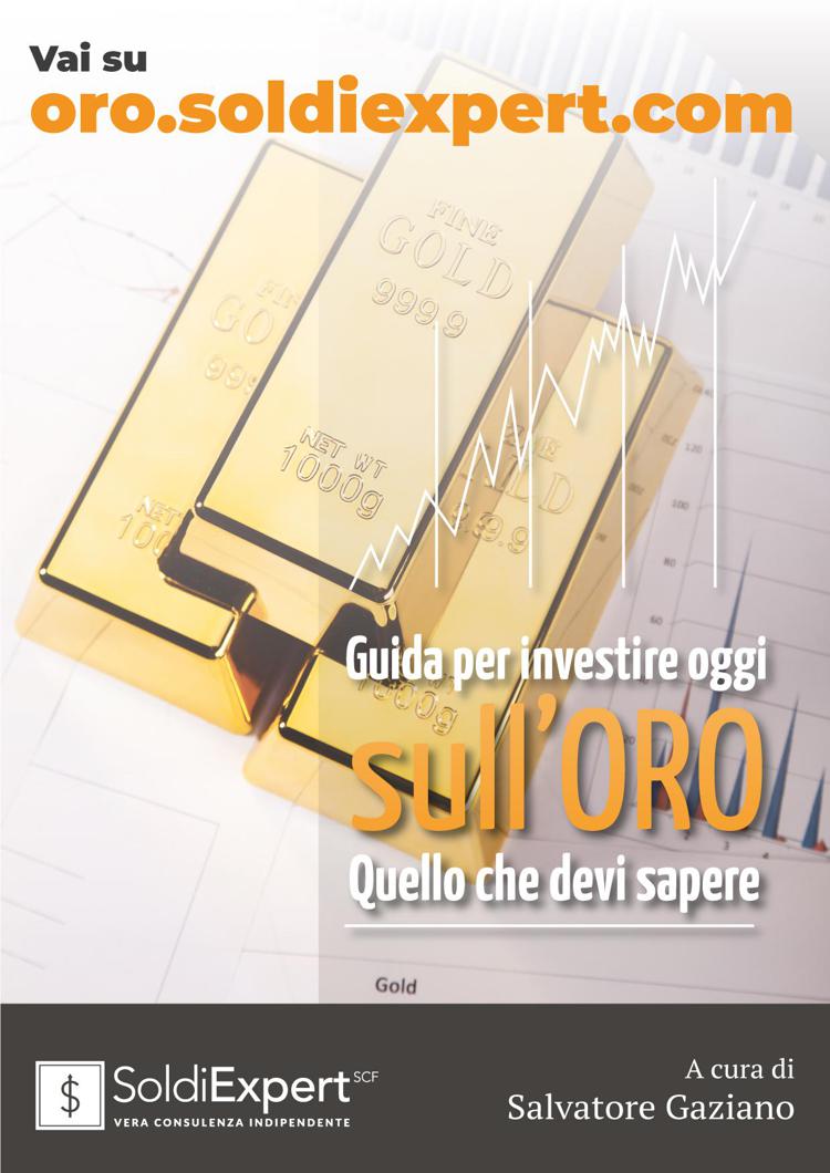 È l’ora di investire in oro? Una guida indipendente per capire