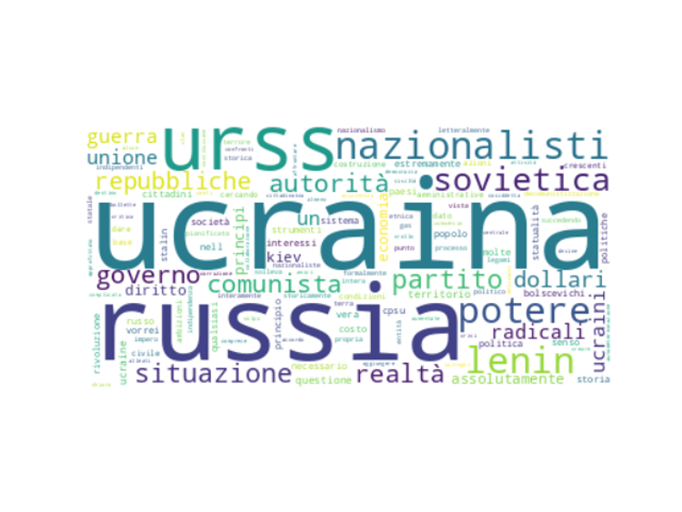 Ucraina, Russia, guerra: discorso Putin, l'analisi