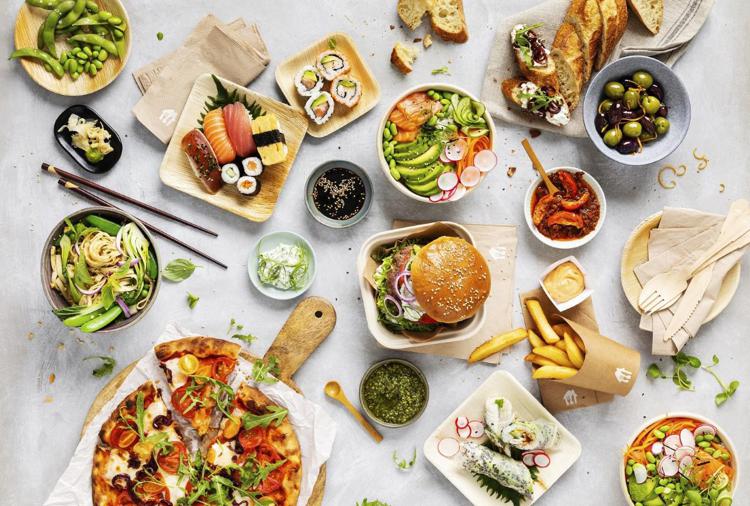 Just Eat, i vincitori dei Best Restaurant Awards 2021 premiati dagli utenti