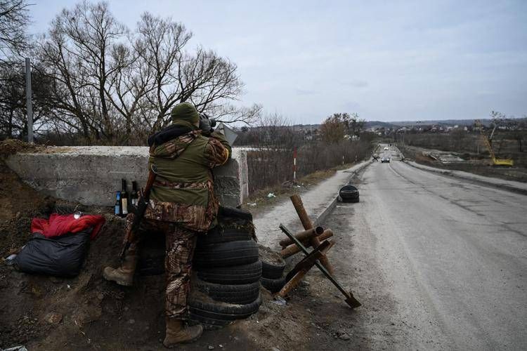 Guerra Ucraina-Russia, cover di 'Bella ciao' diventa inno resistenza - Video