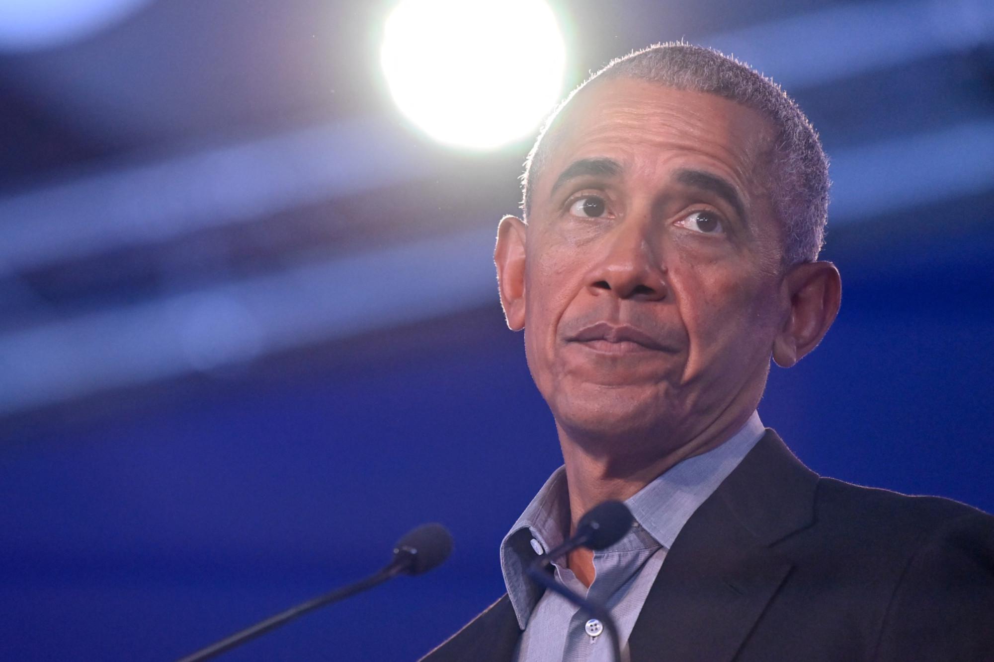 Elezioni Usa - Obama appoggia Harris: presto sostegno sarà pubblico