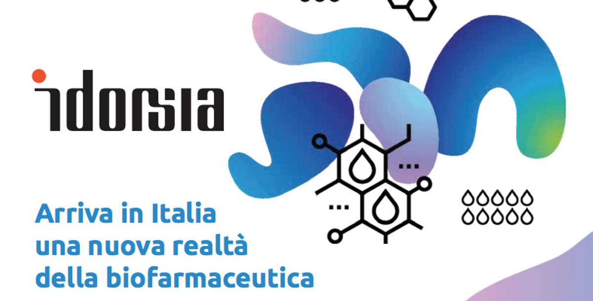 Idorsia arriva in Italia per innovare il trattamento dell'insonnia