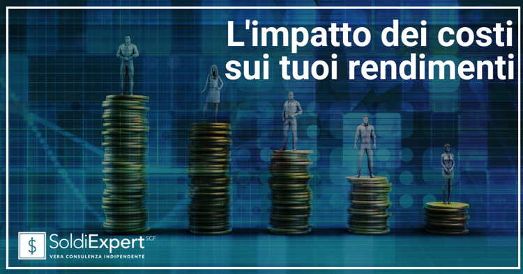 Quanto costa la consulenza finanziaria delle banche? Il rendiconto costi e oneri Mifid 2 ne svela tutti i segreti