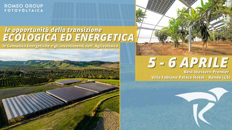 Fotovoltaica evento