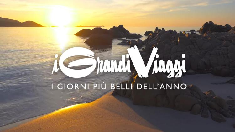 I Grandi Viaggi 2022, i giorni più belli dell’anno!