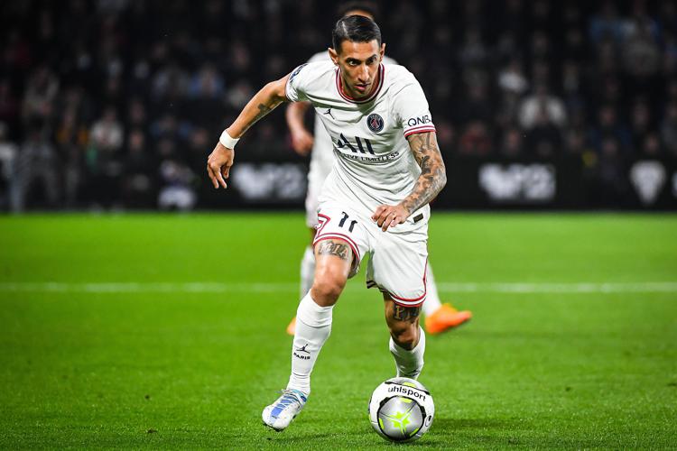 Mercato Juve, passi avanti con Di Maria: le news